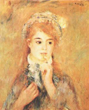 Pierre Renoir Ingenue